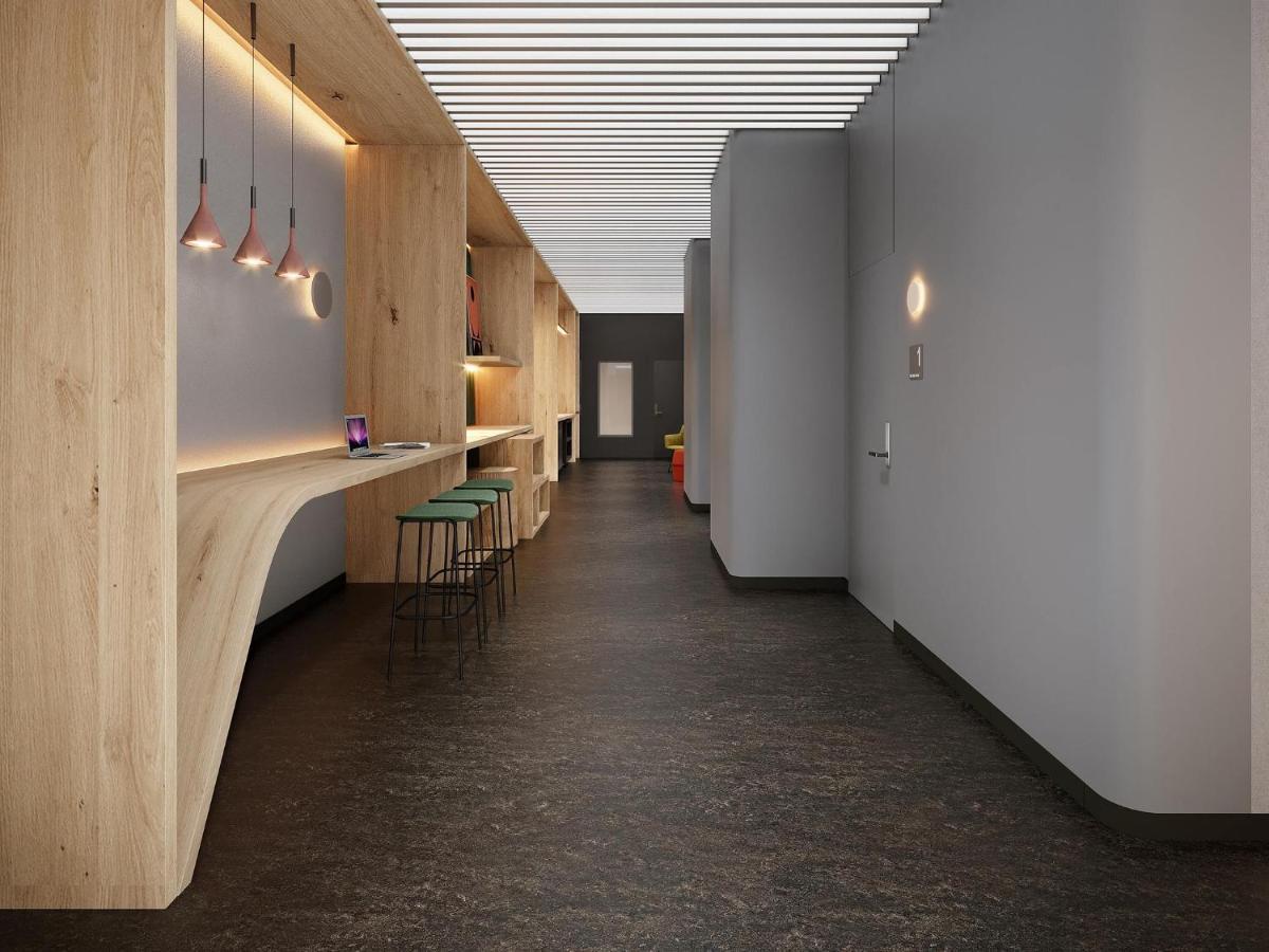 Novotel Kinshasa La Gombe Екстериор снимка