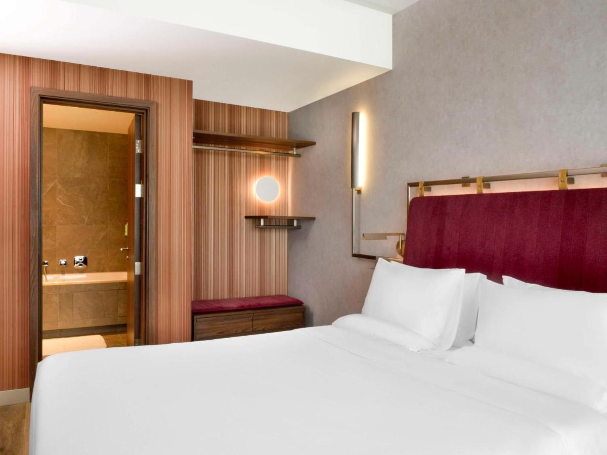 Novotel Kinshasa La Gombe Екстериор снимка