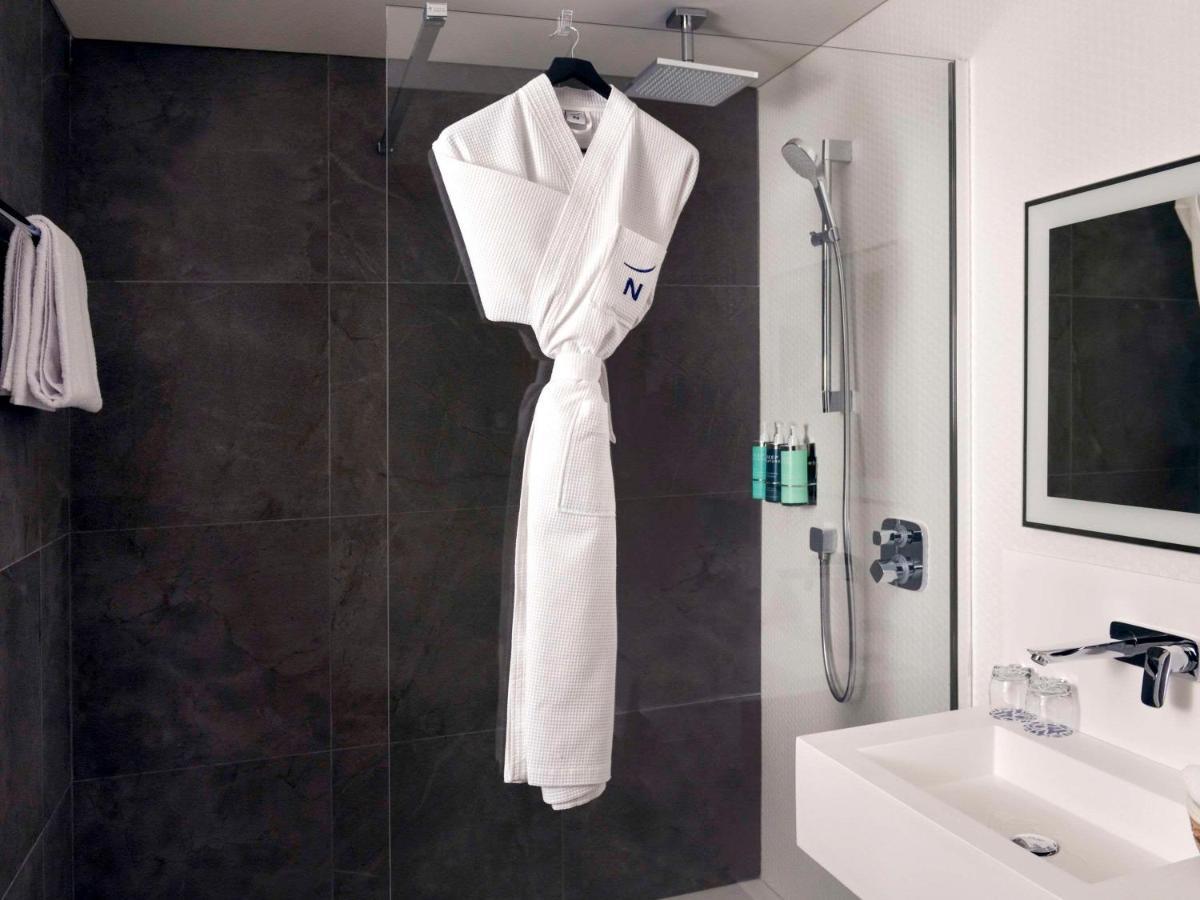Novotel Kinshasa La Gombe Екстериор снимка