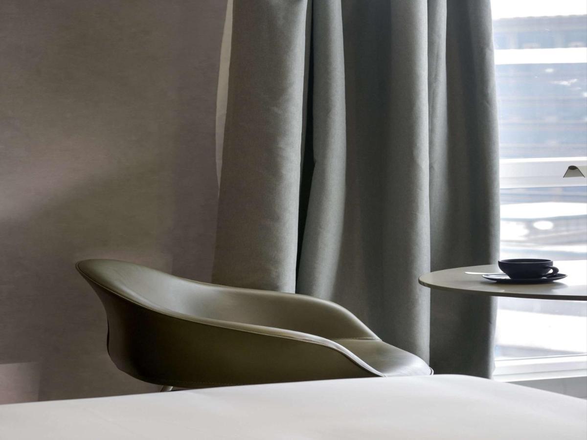 Novotel Kinshasa La Gombe Екстериор снимка