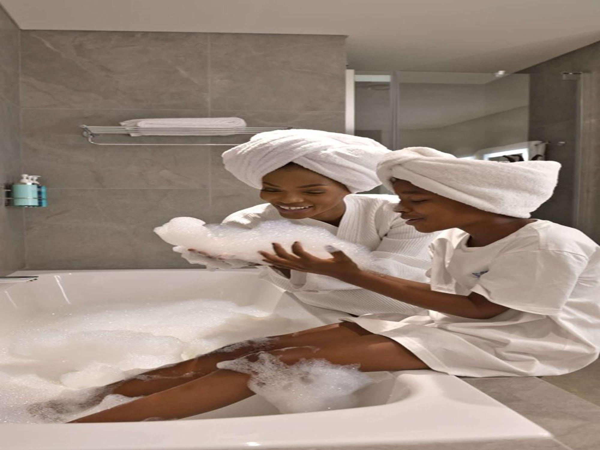Novotel Kinshasa La Gombe Екстериор снимка