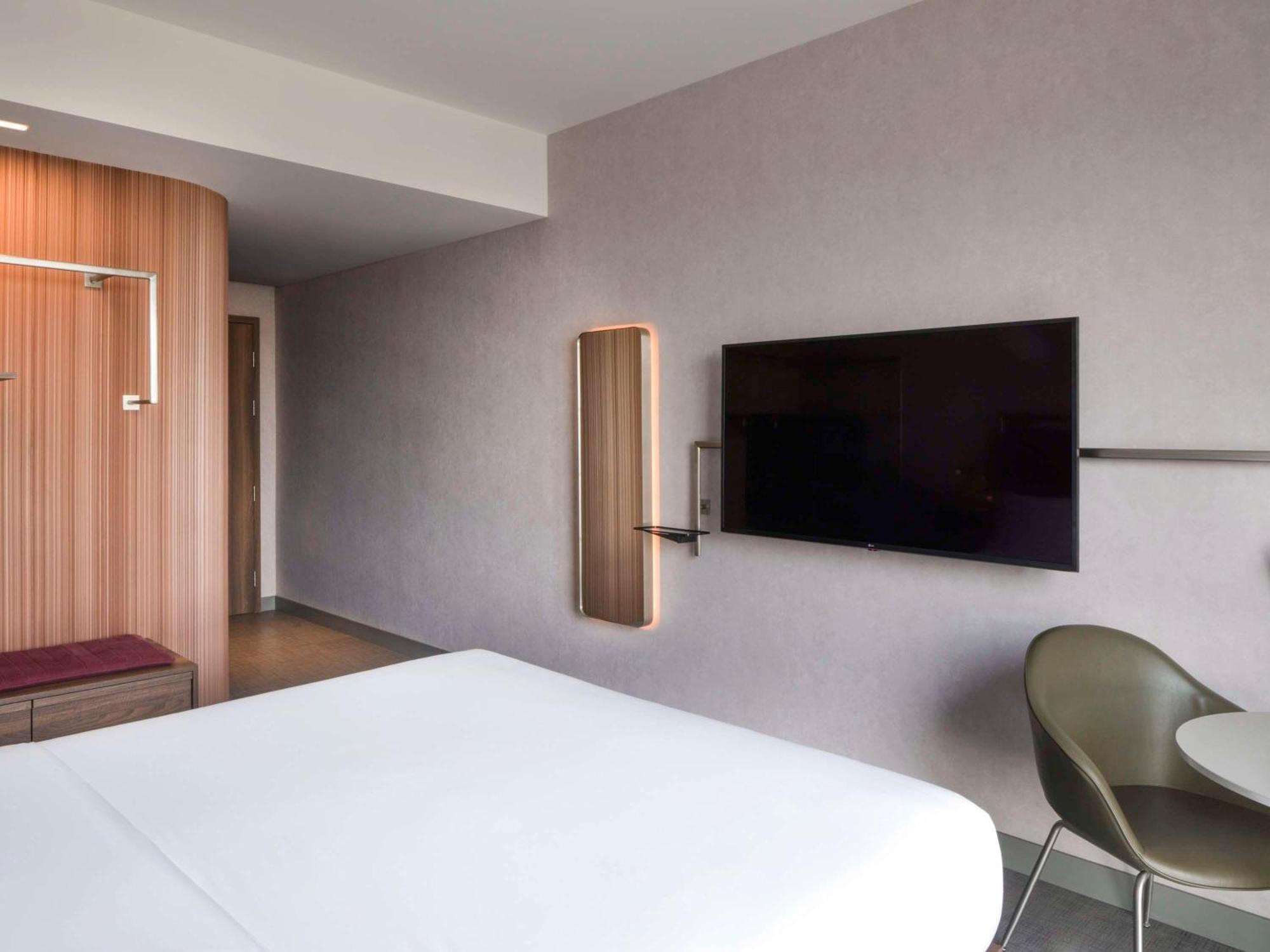 Novotel Kinshasa La Gombe Екстериор снимка