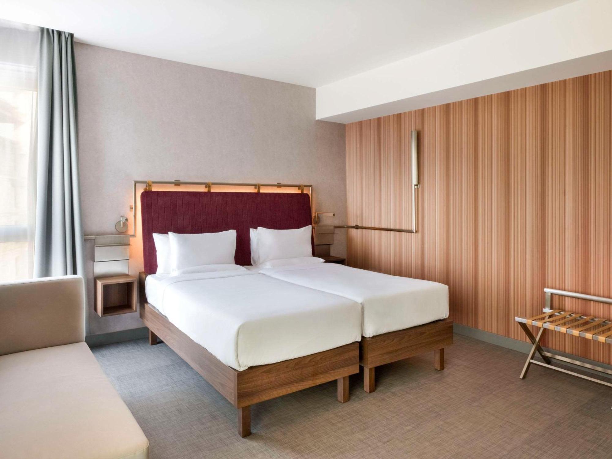 Novotel Kinshasa La Gombe Екстериор снимка