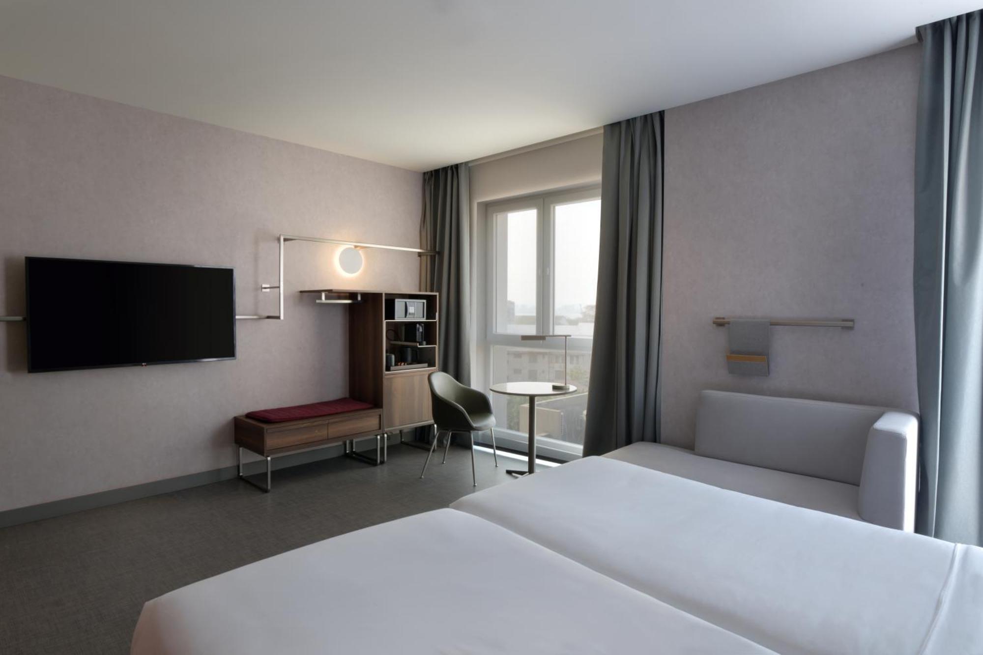 Novotel Kinshasa La Gombe Екстериор снимка